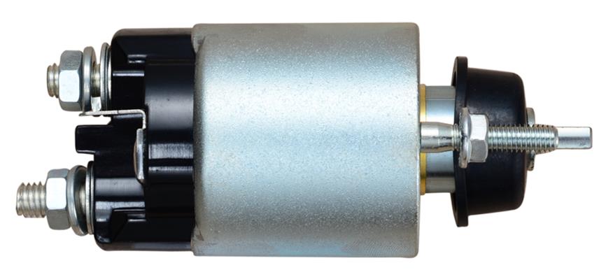NIPPONDENSO 12V 0534005120 2815087205 SOLENOID SWITCH